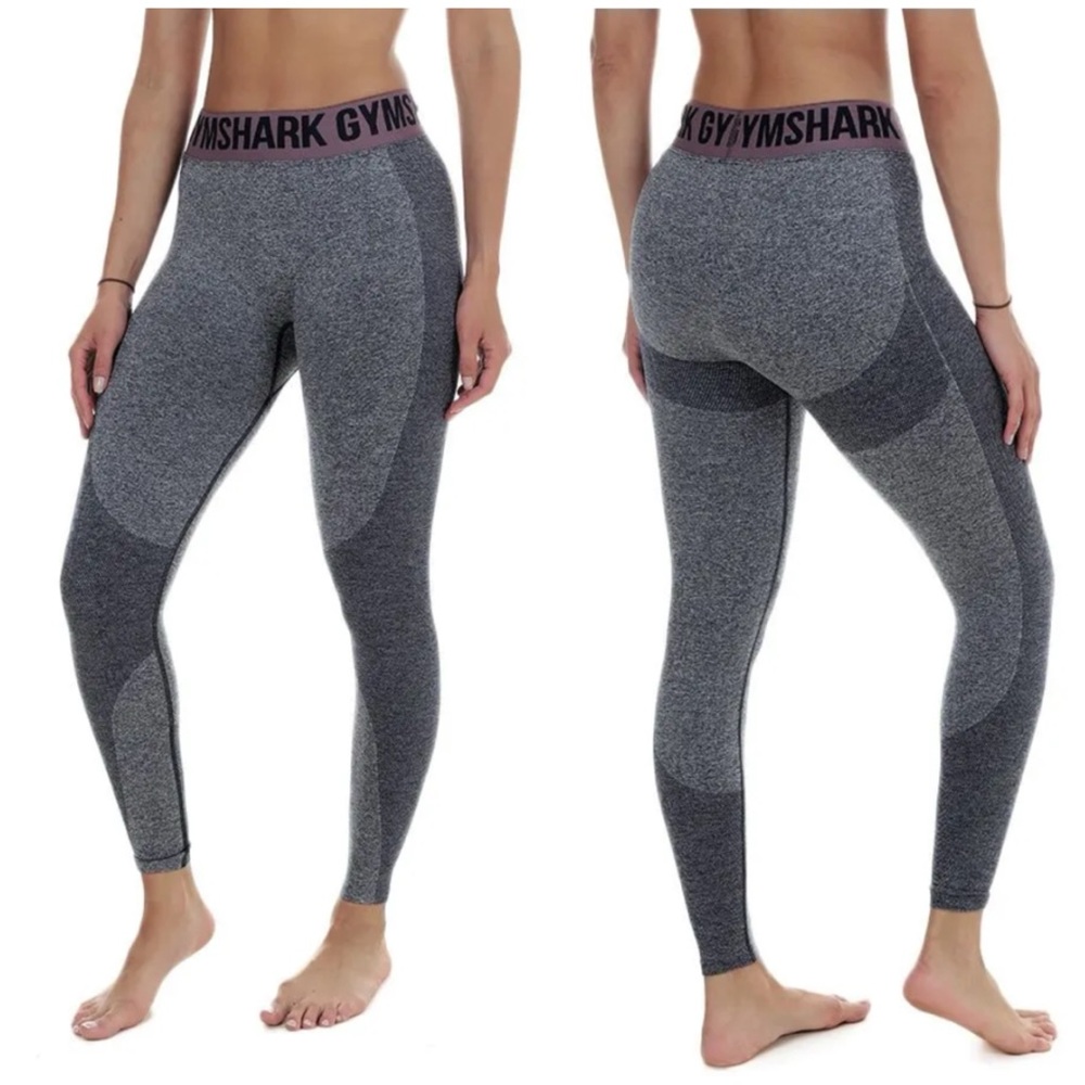 Gymshark Flex Leggings‎ Size S